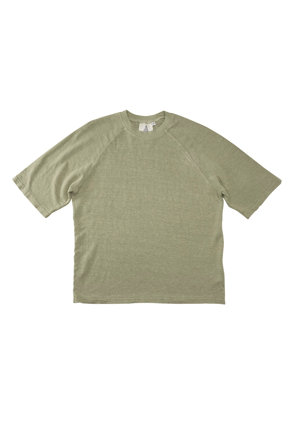 Woodstock Raglan Tee | Jungmaven Hemp Clothing & Accessories - USA
