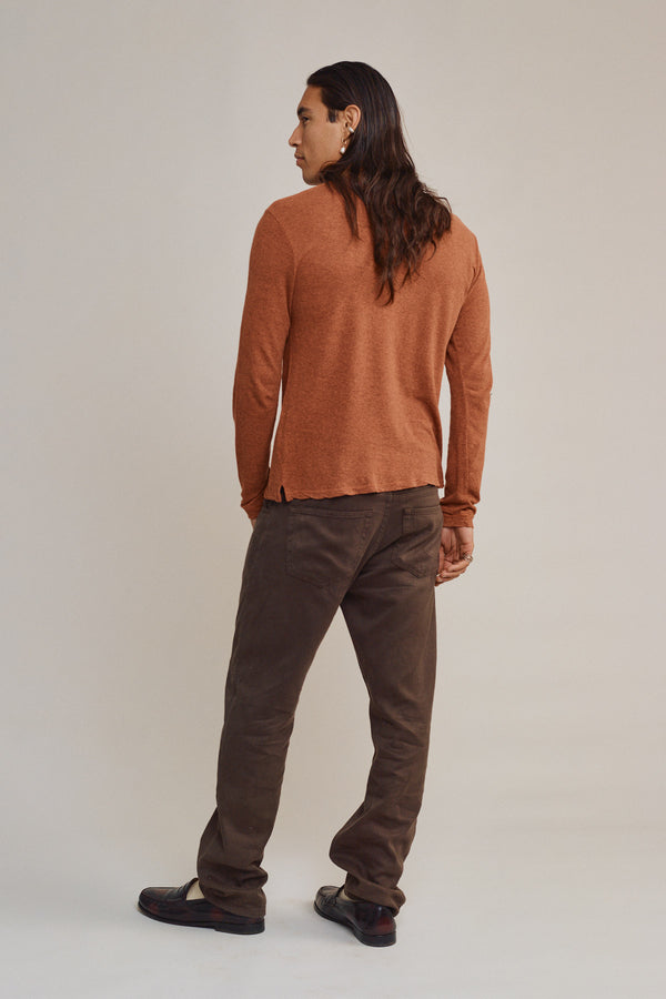 Ranch Pant | Jungmaven Hemp Clothing & Accessories / Color: