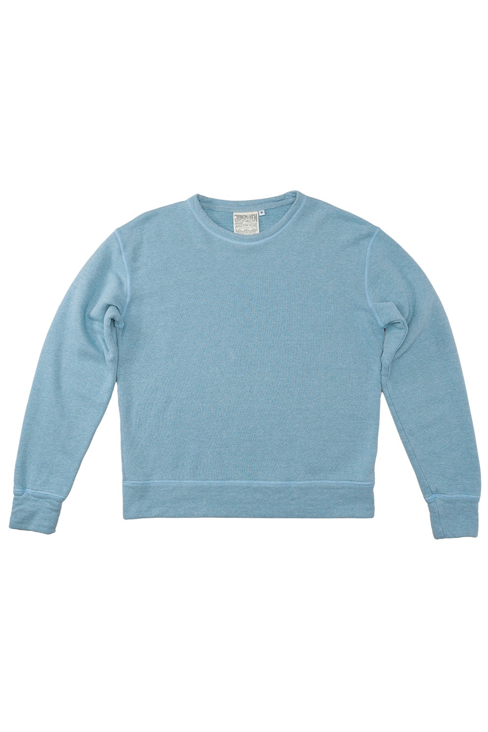 Zephyr Sweatshirt | Jungmaven Hemp Clothing & Accessories - USA Made
