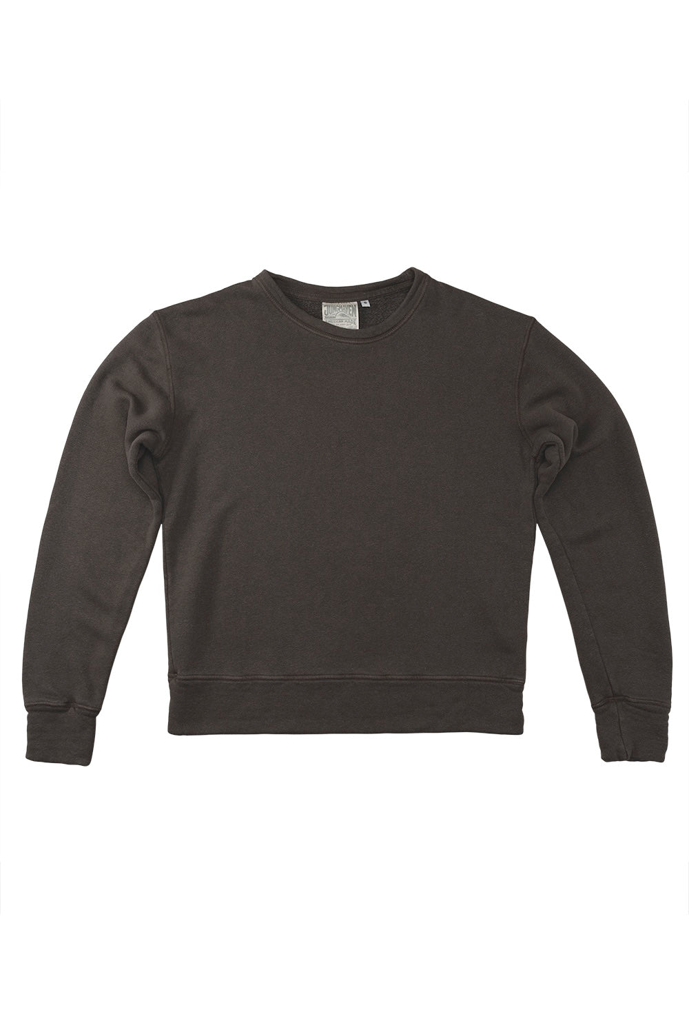 Zephyr Sweatshirt | Jungmaven Hemp Clothing & Accessories - USA Made