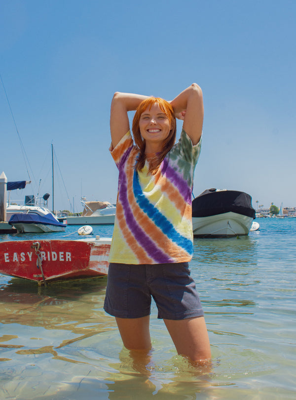 Jerry Jung Tee | Jungmaven Hemp Clothing & Accessories / Color: