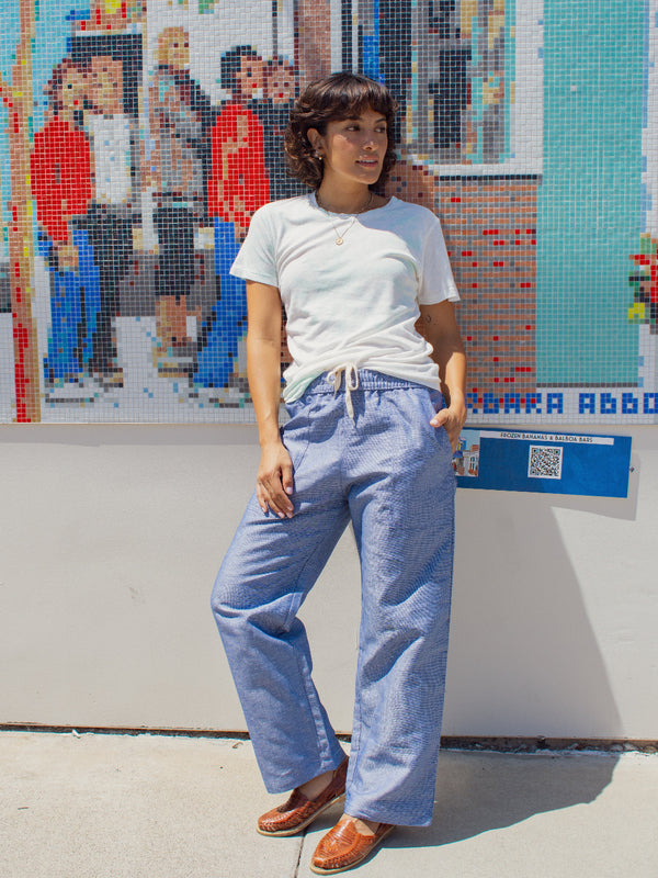 Seaside Pant | Jungmaven Hemp Clothing & Accessories / Color: