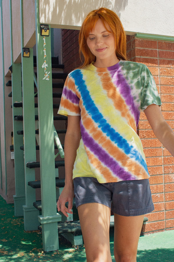 Jerry Jung Tee | Jungmaven Hemp Clothing & Accessories / Color: