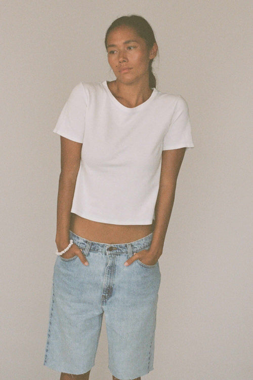 Loma Pique Tee