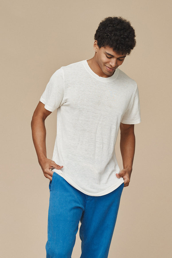 Mana 10 - 100% Hemp Tee | Jungmaven Hemp Clothing & Accessories / Color: