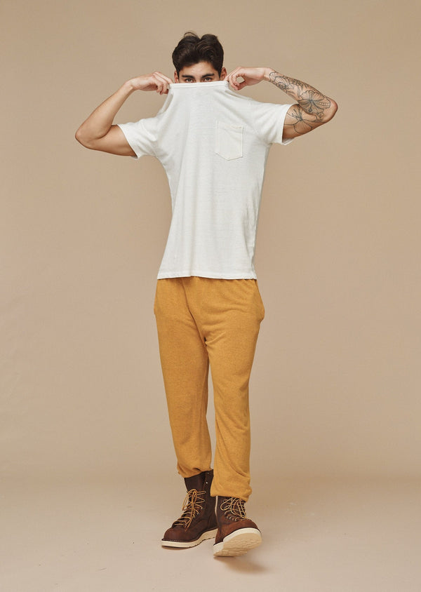 Baja Pocket Tee | Jungmaven Hemp Clothing & Accessories / Color: