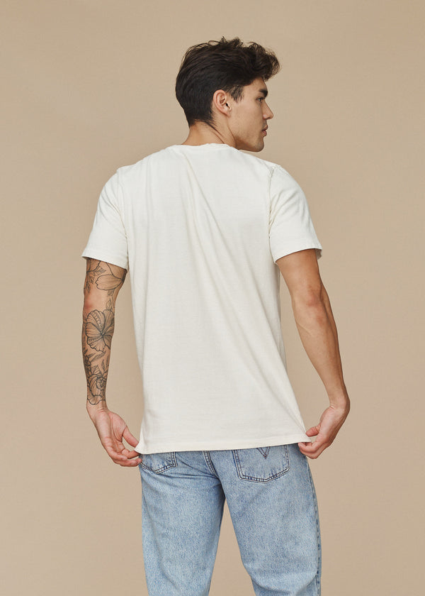 Boulder Pocket Tee | Jungmaven Hemp Clothing & Accessories / Color: