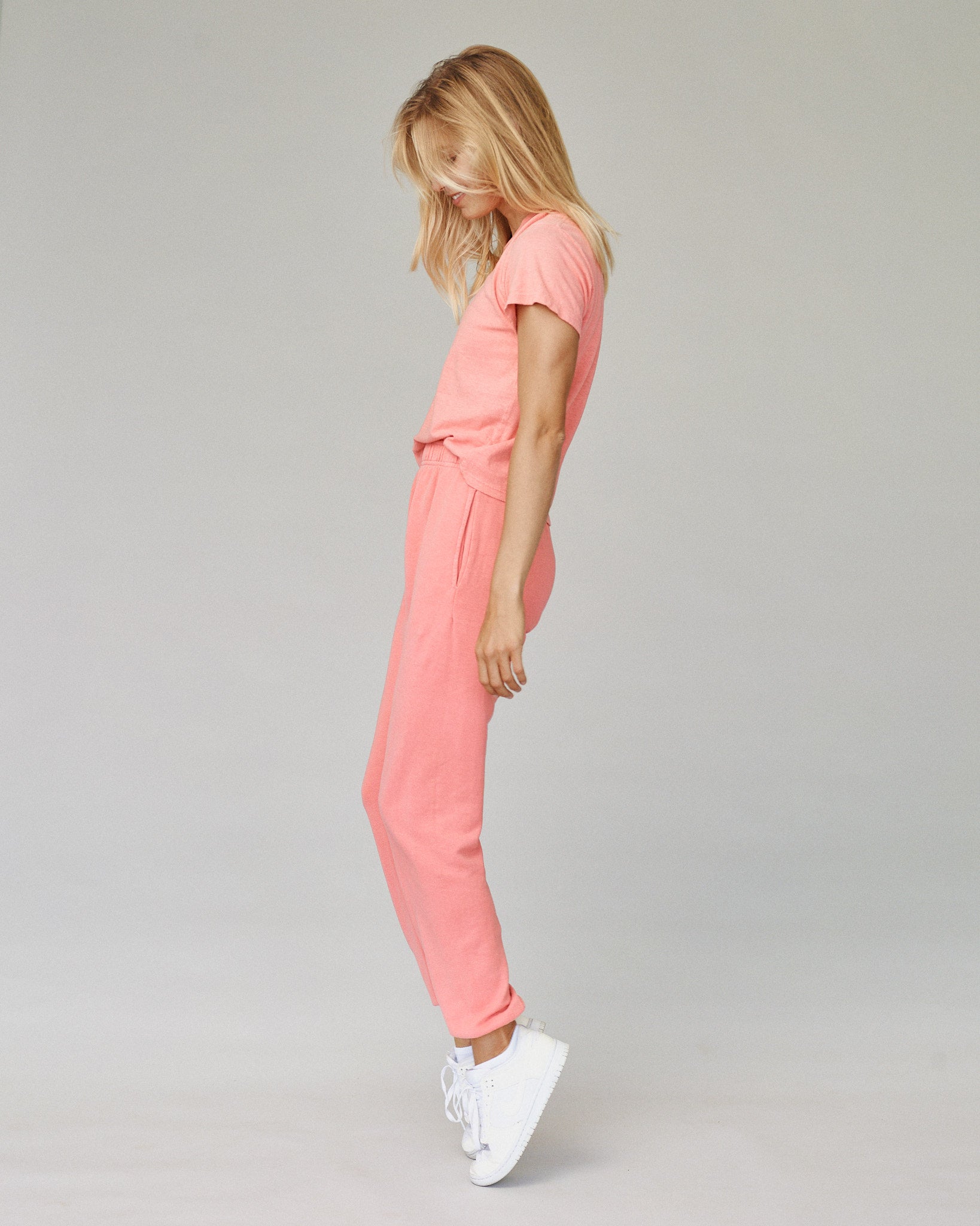 Classic Sweatpant | Jungmaven Hemp Clothing & Accessories / Color: