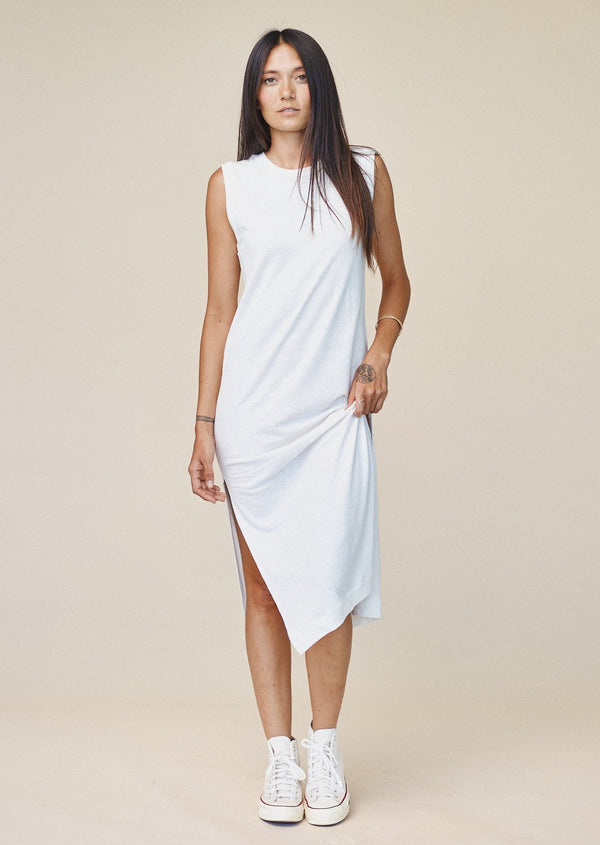 Hermosa Dress | Jungmaven Hemp Clothing & Accessories / Color: