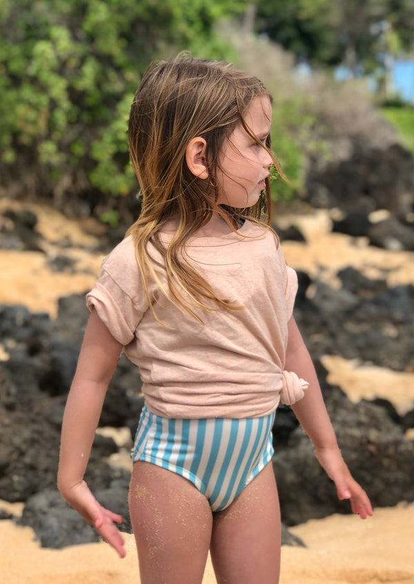 Grom Tee | Jungmaven Hemp Clothing & Accessories / Color: