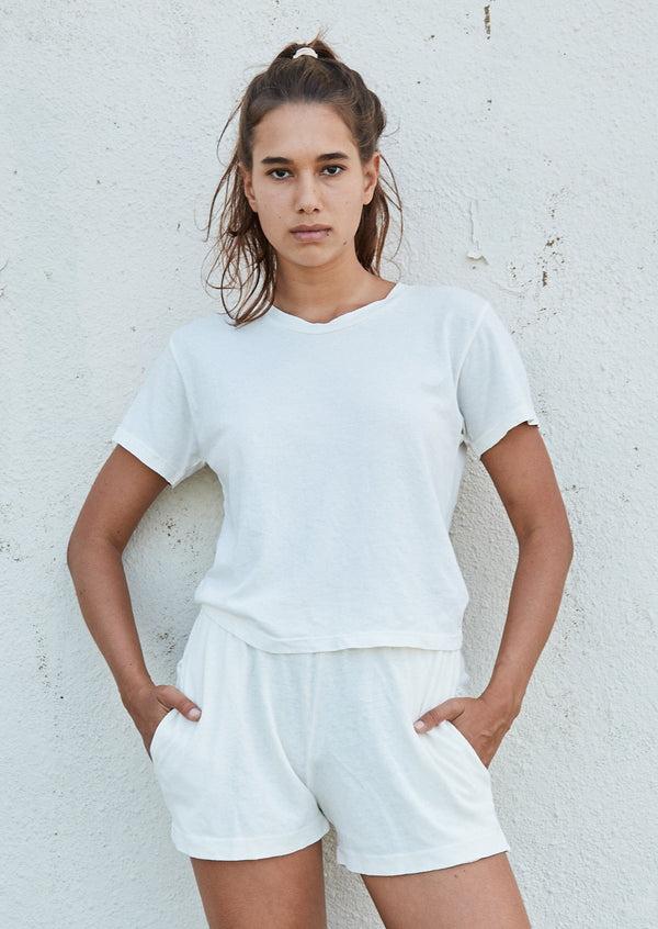 Sun Short | Jungmaven Hemp Clothing & Accessories / Color: